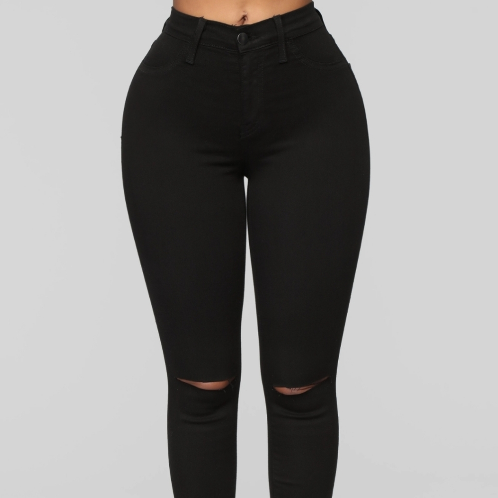 Canopy Jeans - Picture 2 of 6